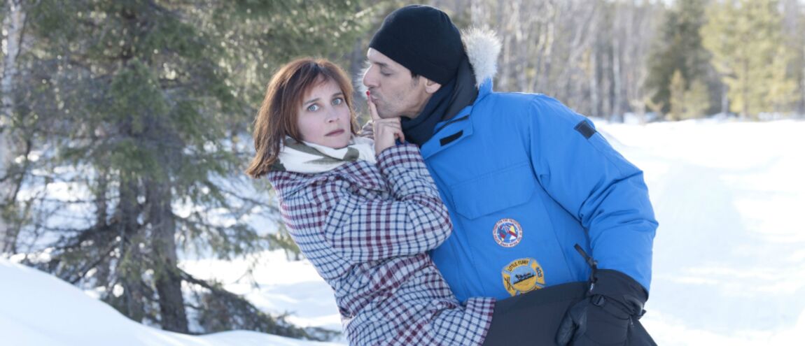 Coup De Foudre A La Francaise Telefilm Coup de foudre à Noël (TF1) : un téléfilm de Noël français en Laponie