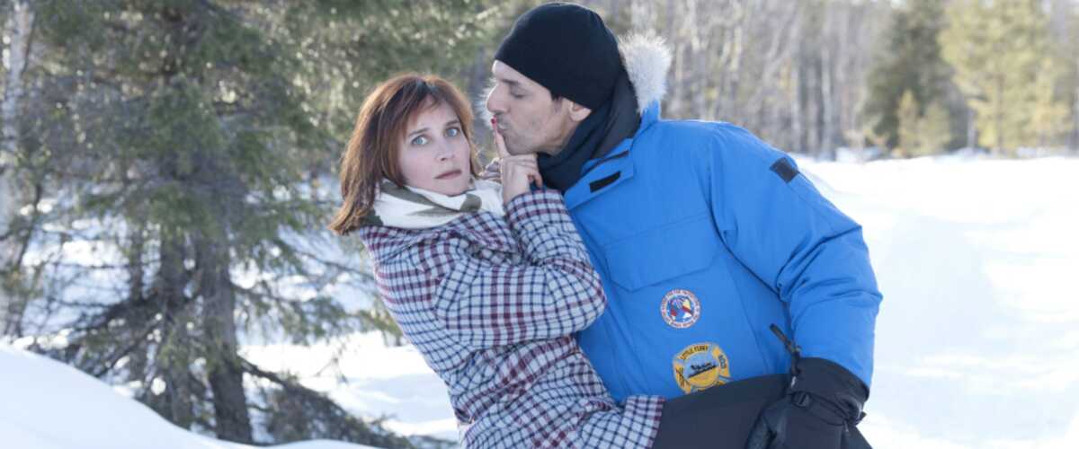 Coup De Foudre à Noël Film Complet En Français