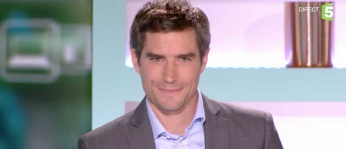 Les Docs Du Magazine De La Santé Découvrez Antoine Piau, le nouveau médecin du Magazine de la santé