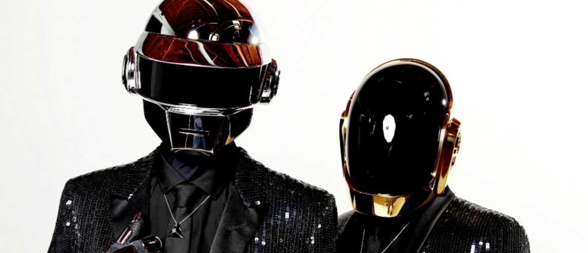 Pourquoi Les Daft Punk Se Sont Séparés Daft Punk Unchained (C Star) : à quoi ressemble le duo de DJ ? (PHOTO)