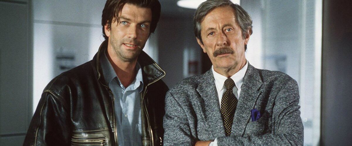 Films Et Séries Tv Avec Philippe Caroit Philippe Caroit : "Quand j'ai fait tandem avec Jean Rochefort, j'étais