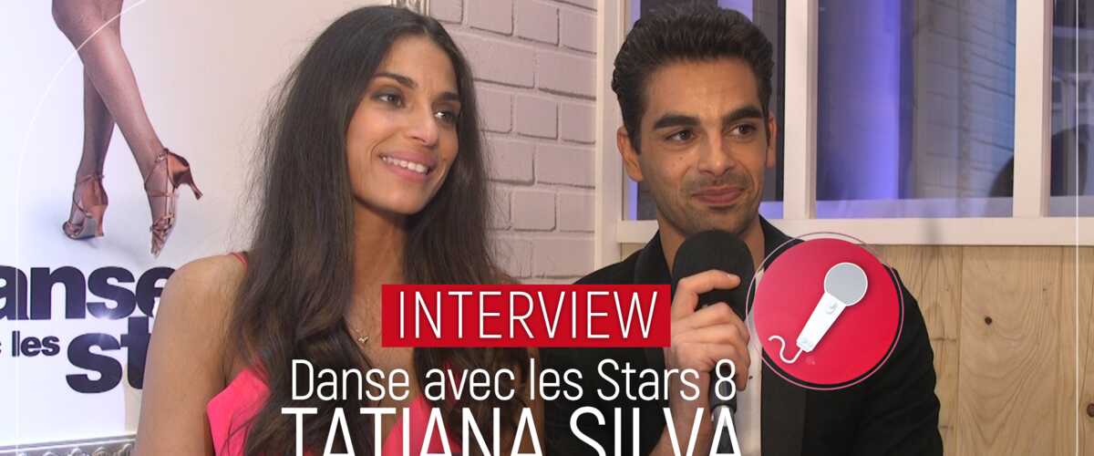 Qui Sont Les Parents De Tatiana Silva Tatiana Silva au casting de Danse avec les stars : "Evoquer la