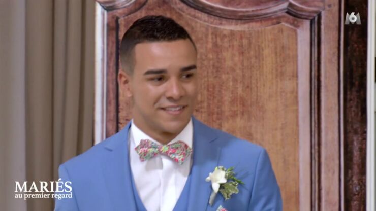 Laurent Saison 2 Mariés Au Premier Regard Laurent - Mariés au premier regard 2 dans l'actualité - Télé-Loisirs
