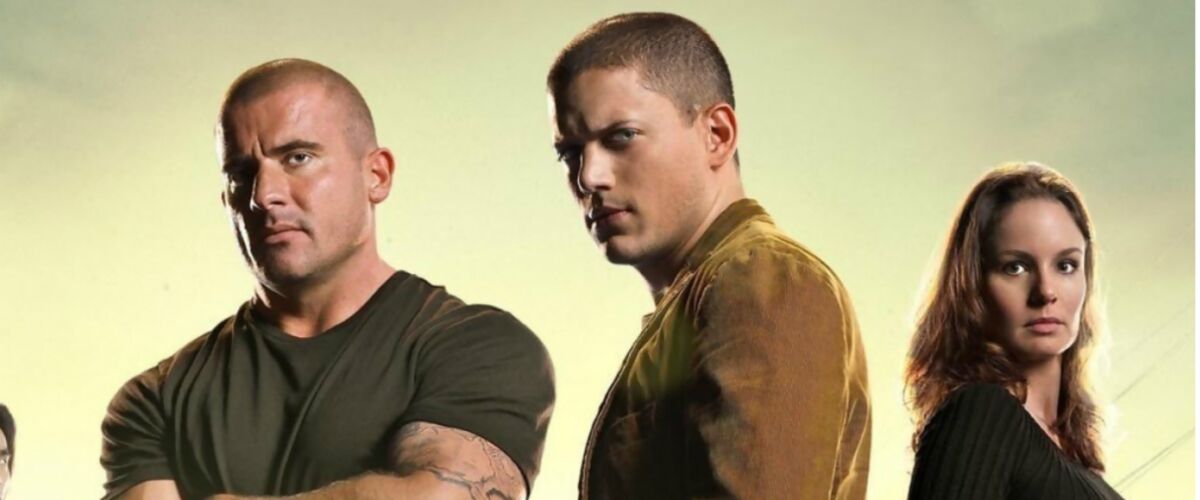 TÉLÉCHARGER PRISON BREAK SAISON 2 TRADUIT EN ARABE mzjs