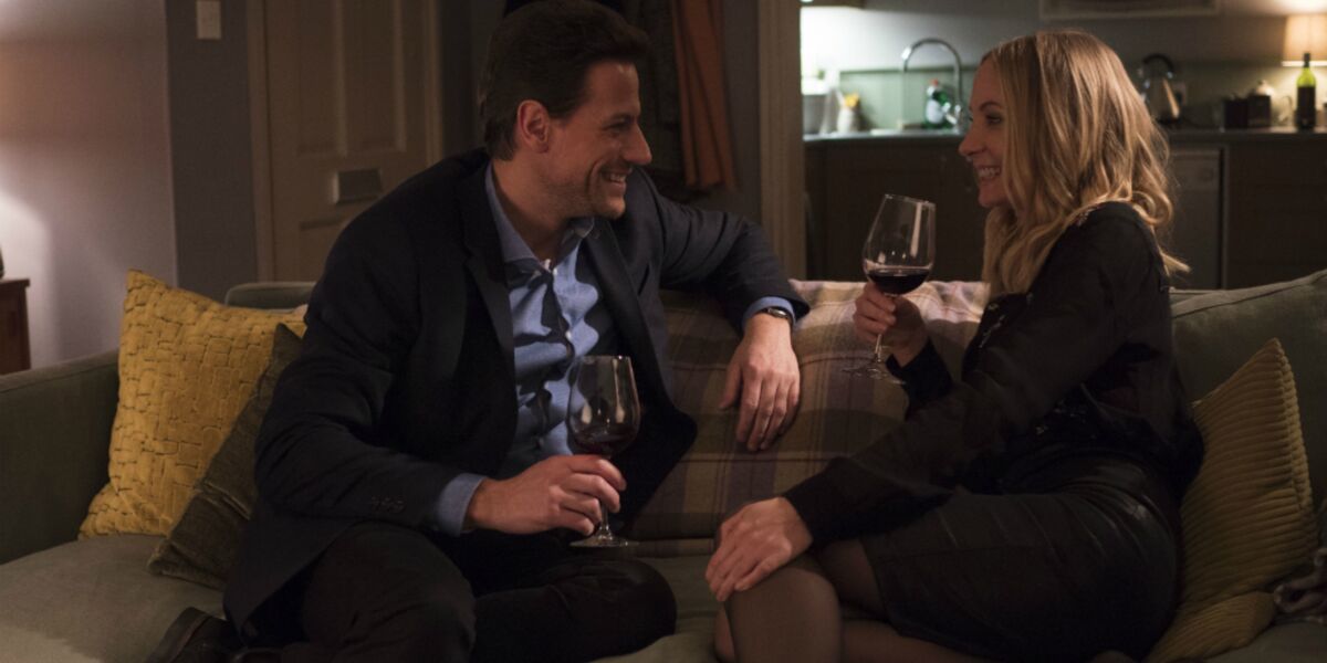 Film Liar La Nuit Du Mensonge Liar : la nuit du mensonge (TF1) : un thriller sexuel plus que jamais d