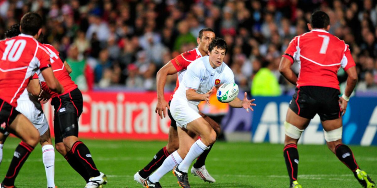 Japon France Rugby 16 Juillet Quelle Chaine Programme TV rugby : France/Japon, le match de la dernière chance
