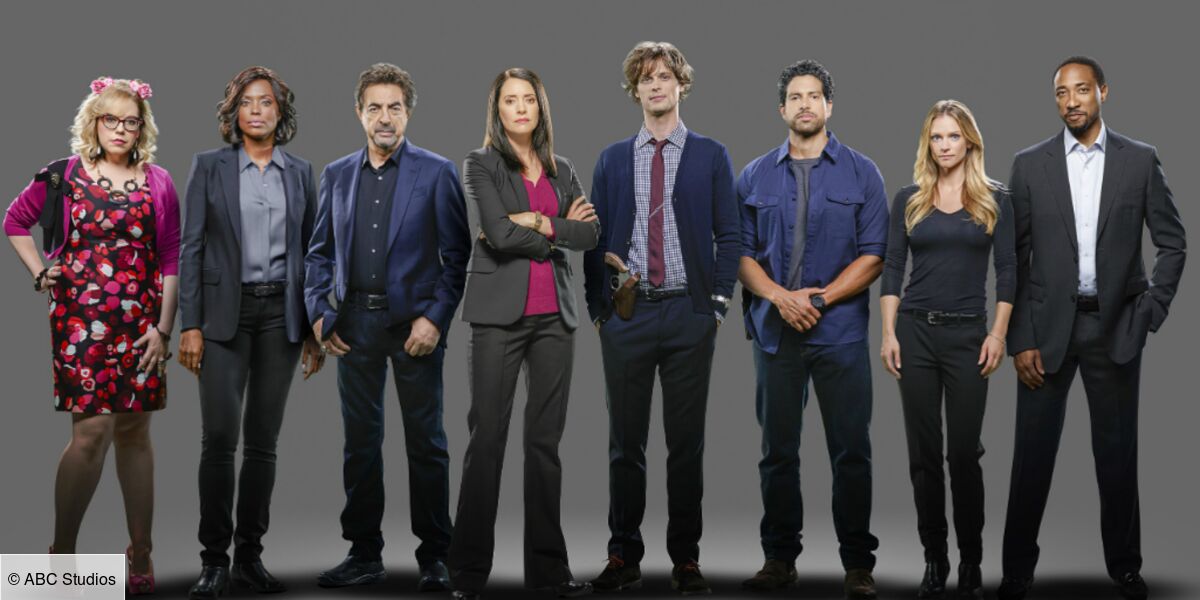 Esprits Criminels Date De Diffusion Casting Intrigues Tout Savoir Sur La Saison 13