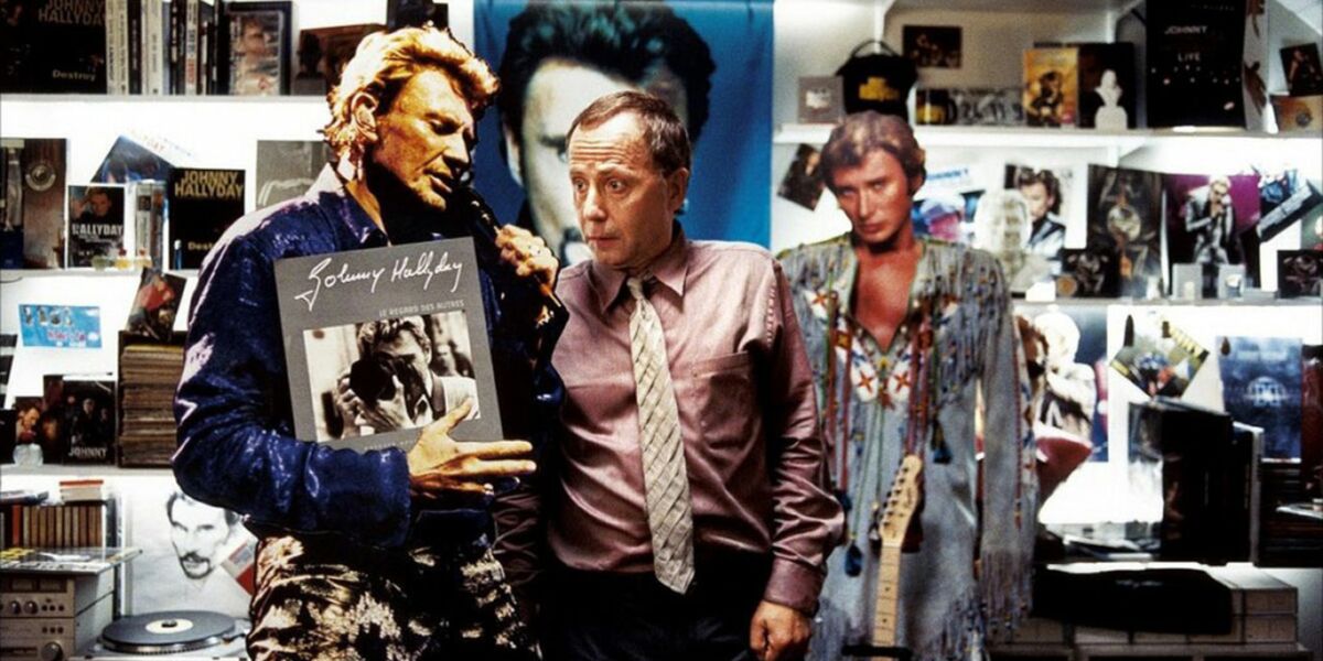 Tele Loisir Ce Soir Toutes Les Chaines Programme TV : quels films regarder ce soir à la télé sur les chaînes