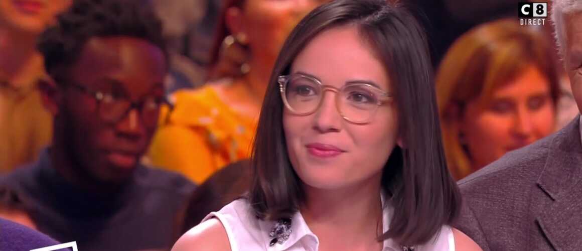 Audience Tpmp Ouvert à Tous Agathe Auproux Touche pas à mon poste : Agathe Auproux annonce sur Twitter son départ