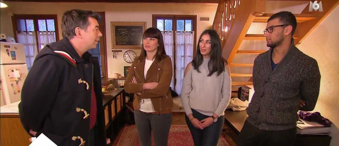 Maison à Vendre Une Famille Soupçonnée D Arnaque Actu Maison à Vendre Une Famille Soupçonnée D Arnaque Actu Télé 2 Semaines