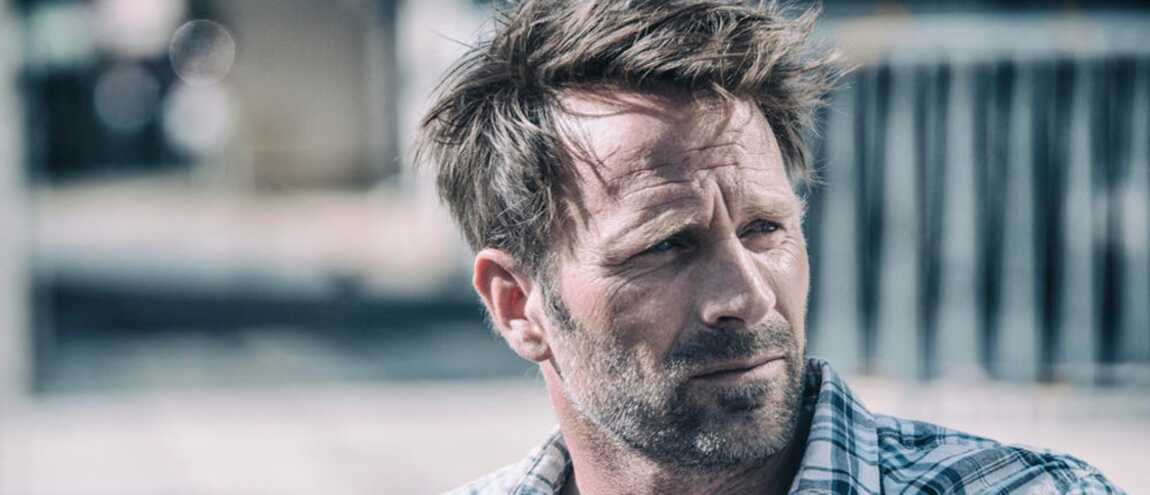 Films Et Séries Tv Avec Thomas Jouannet Sa série Contact, ses amours, Danse avec les stars… Thomas Jouannet se