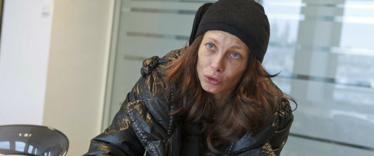 Films Et Séries Tv Avec Mallaury Nataf Mallaury Nataf : "Nous avons tous peur que cela finisse mal", s