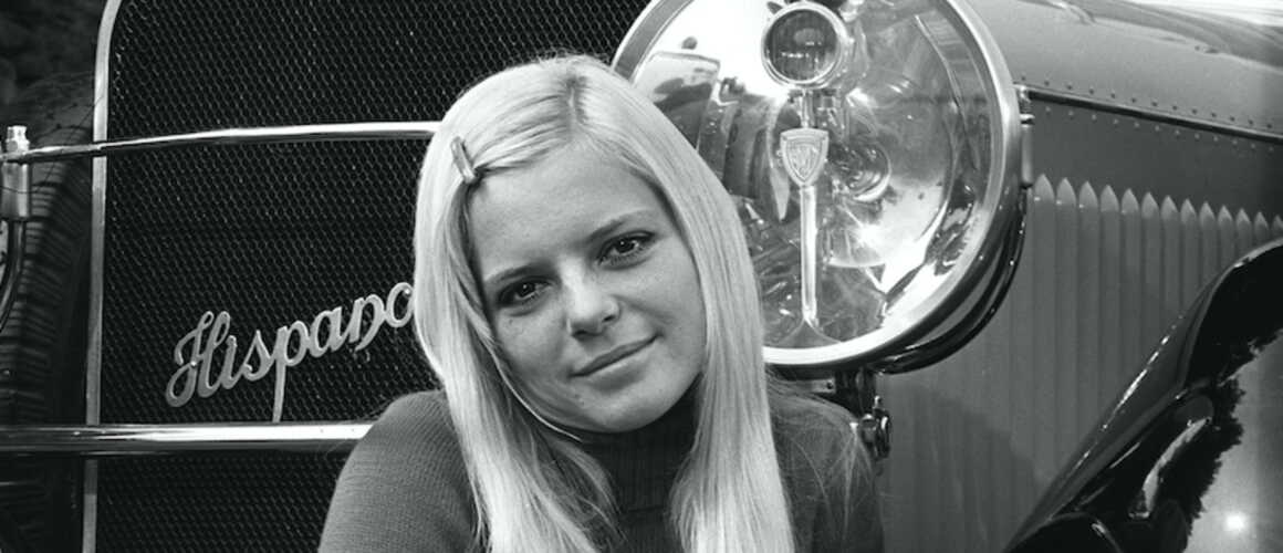 Décès de France Gall les premiers hommages des célébrités actu