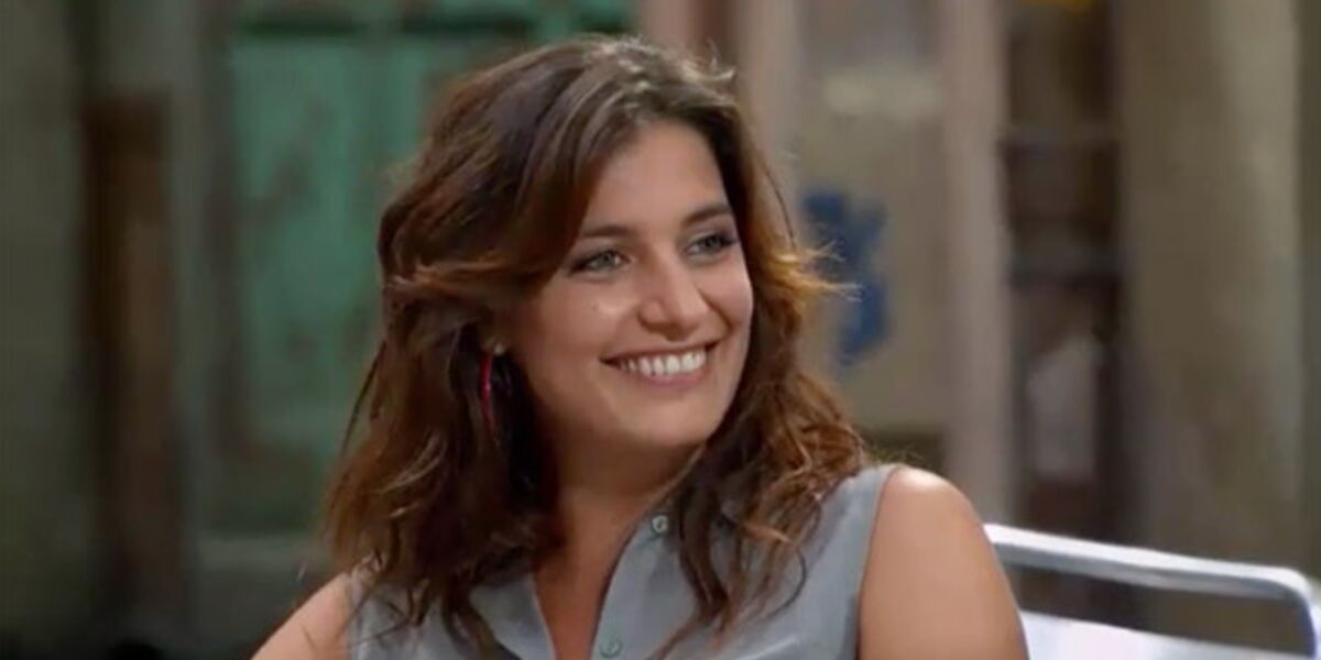 Films Et Séries Tv Avec Laëtitia Milot Exclu. Laetitia Milot ne reviendra pas tout de suite dans Plus belle la vie
