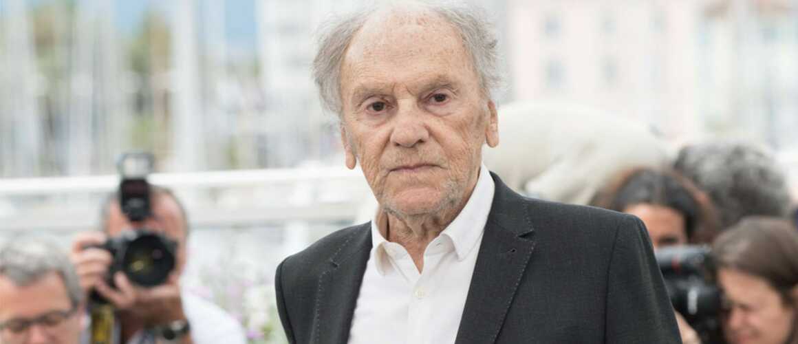 De Quoi Est Mort Jean Louis Trintignant Atteint d'un cancer, Jean-Louis Trintignant est "à la fin de sa vie"