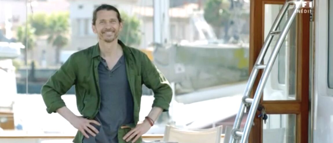 Films Et Séries Tv Avec Yannick Soulier Qui est Yannick Soulier, Joaquim Dulac dans Demain nous appartient (TF1)