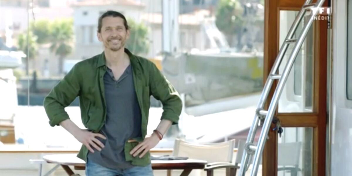 Films Et Séries Tv Avec Yannick Soulier Qui est Yannick Soulier, Joaquim Dulac dans Demain nous appartient (TF1)