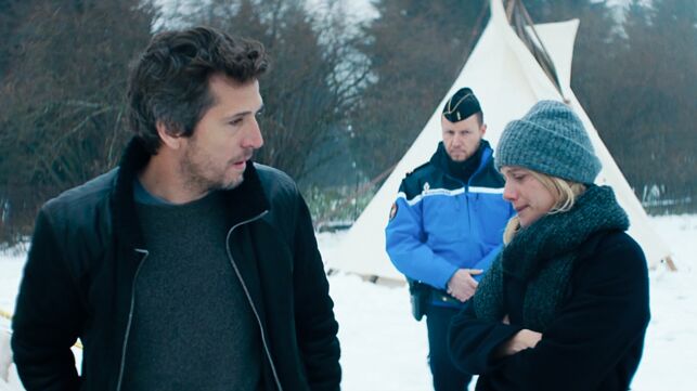 Film Américain De Guillaume Canet Sur Deux Frères Que vaut le thriller Mon garçon avec Guillaume Canet ? Notre avis