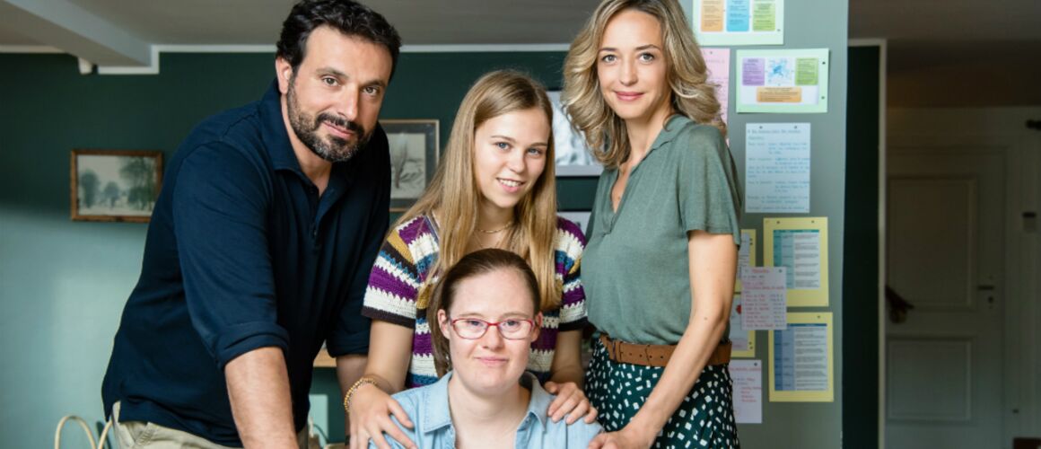 Mention Particulière Streaming Partie 2 Audiences télé : le public de TF1 ému par le téléfilm Mention