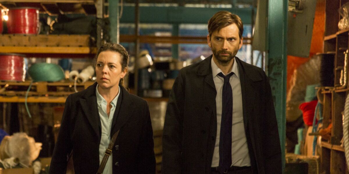 programmes like broadchurch