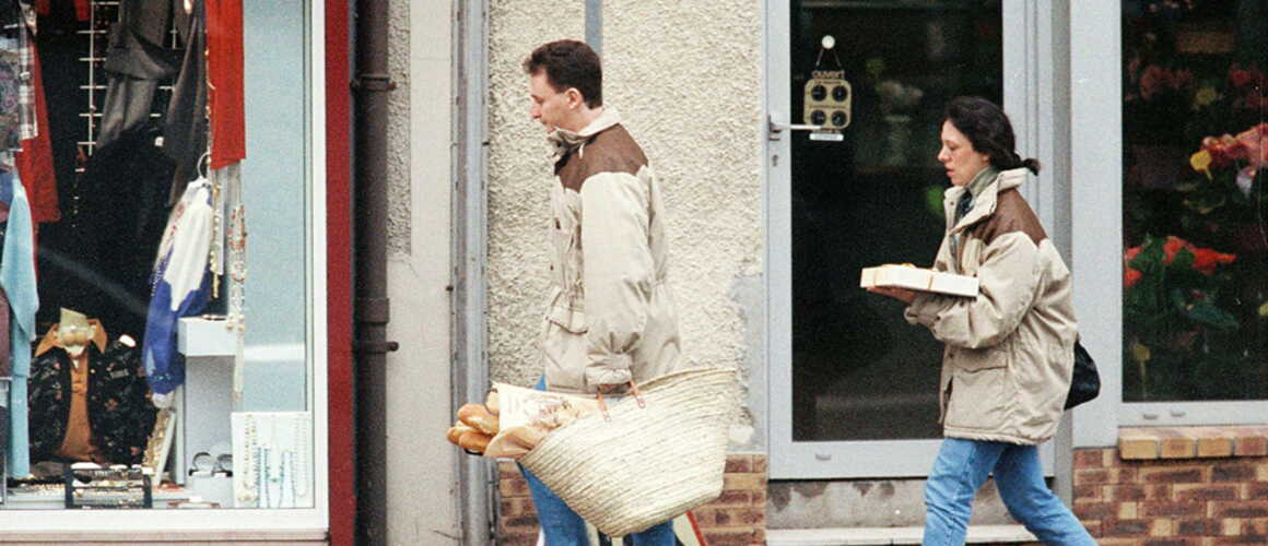 Affaire Grégory on en sait plus sur le quotidien des parents de