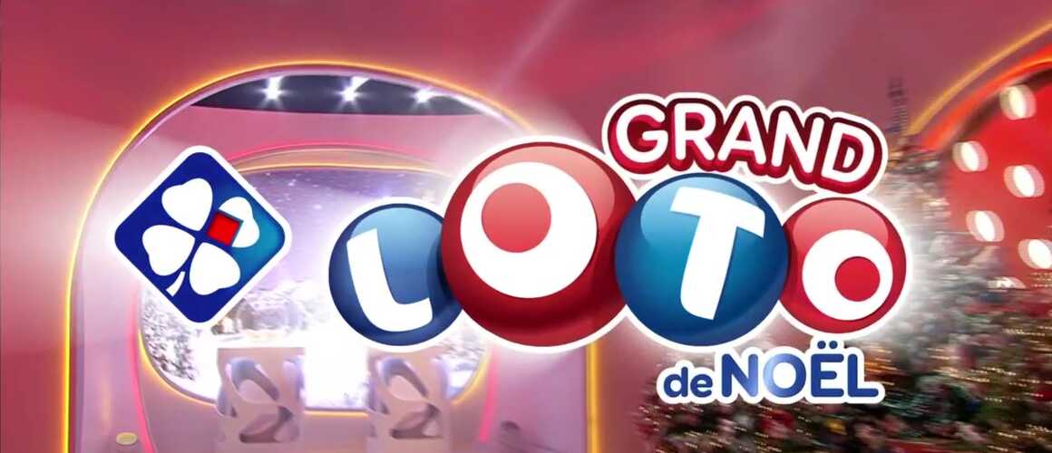 Programme Tv Du Mercredi 22 Décembre 2021 Grand Loto de Noël : découvrez les résultats du tirage du vendredi 22