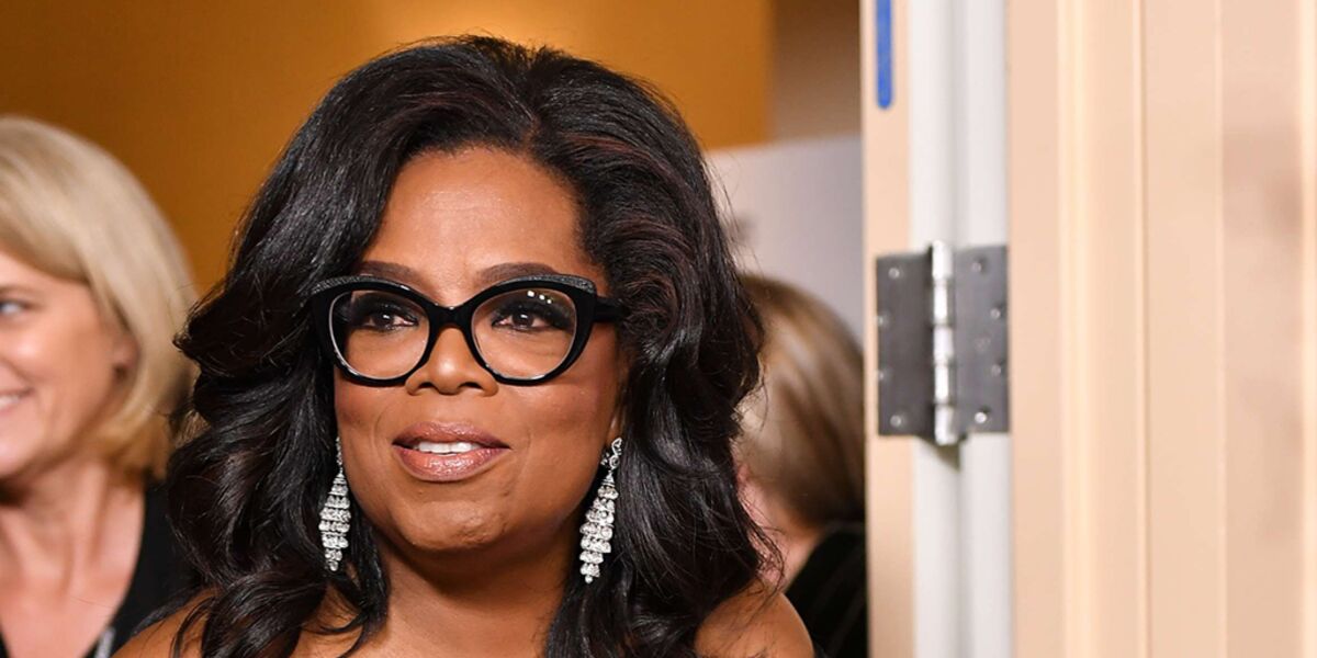 Oprah Winfrey Films Et Programmes Tv Qui est Oprah Winfrey, l'animatrice américaine remarquée pour son