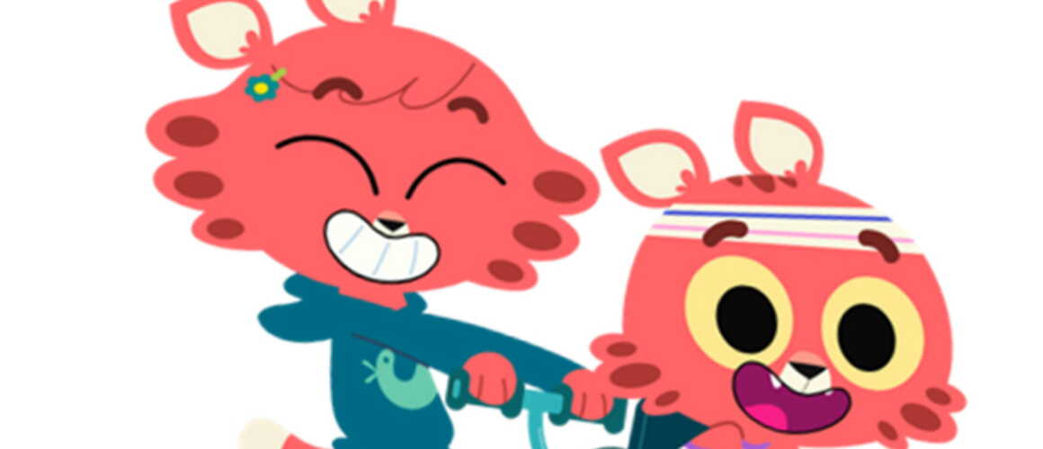 Paprika, YoKai Watch, La légende de Korra... Les programmes jeunesse du 18 au 25 novembre