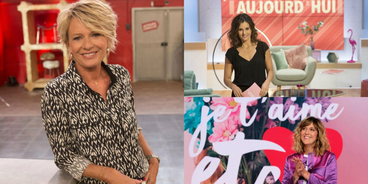 Programme Tv Cette Après Midi Toutes Les Chaines France 2 : Ça bouge dans les émissions de l'après-midi cette semaine