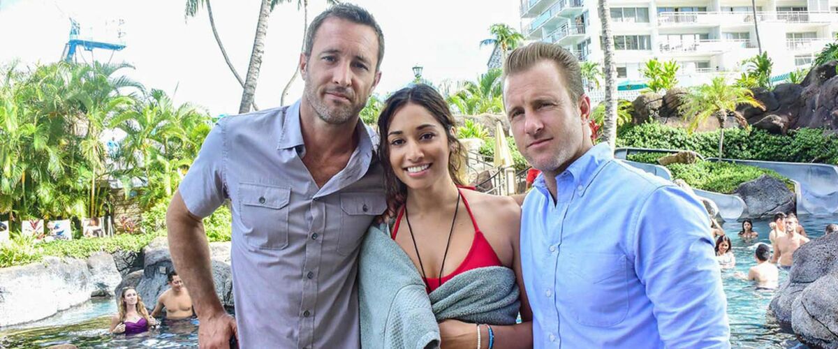 Hawaii 5 0 saison 7 episode 3 streaming vf