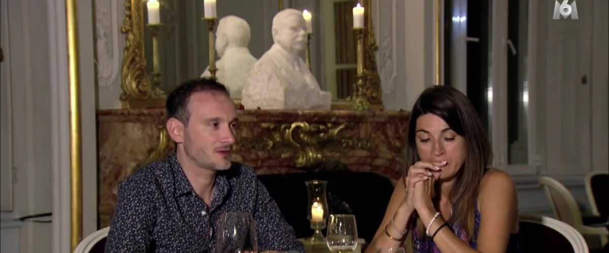 Marie Et Fabien Marié Au Premier Regard Exclu. Fabien (Mariés au premier regard) réagit à sa dispute avec Marie