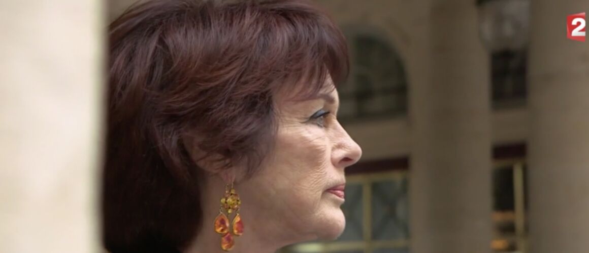 Films Et Séries Tv Avec Anny Duperey "Outrée", Anny Duperey écrit à Elise Lucet et lui reproche la façon
