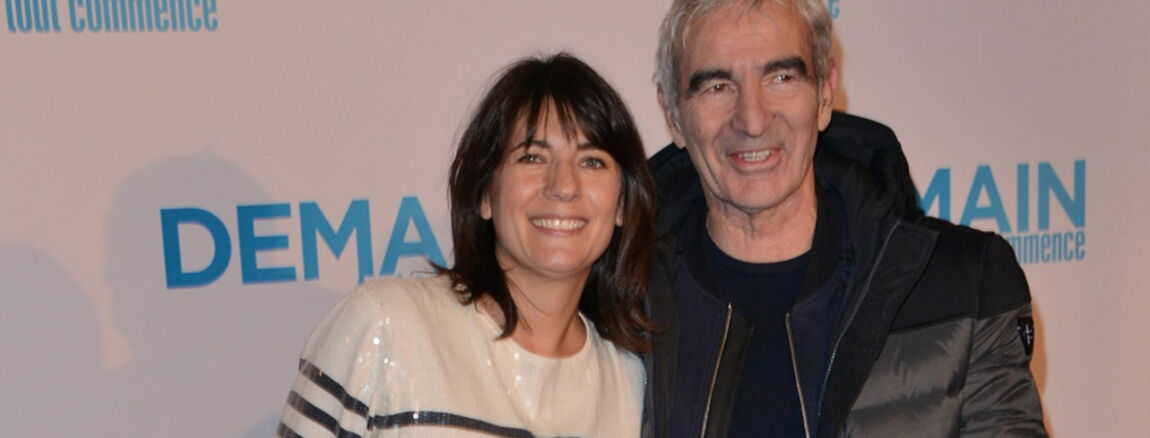 Estelle Denis Revient Sur La Demande En Mariage De Raymond