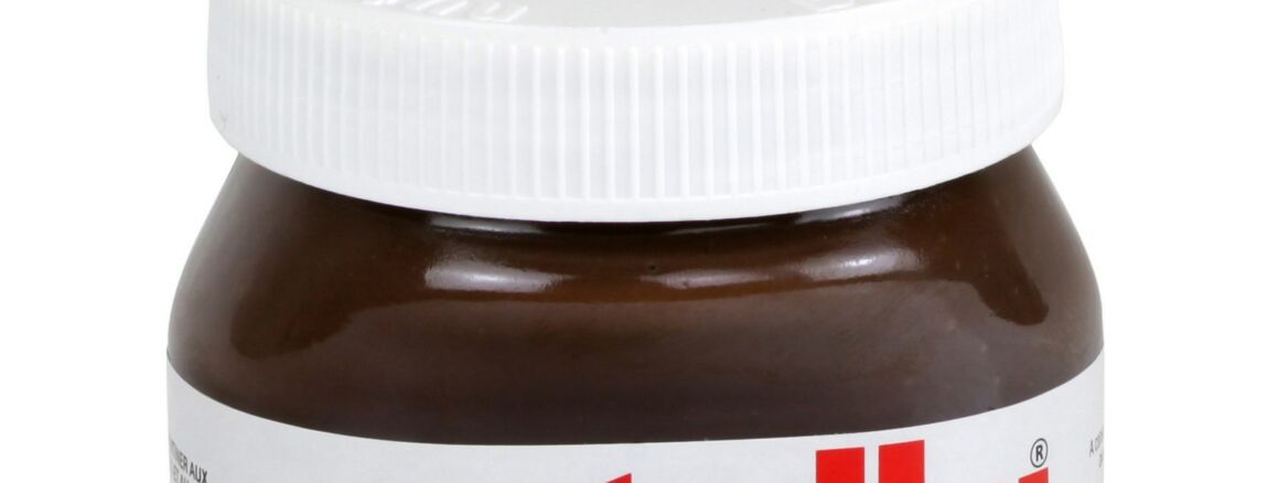 La Recette Du Nutella A Changé Video