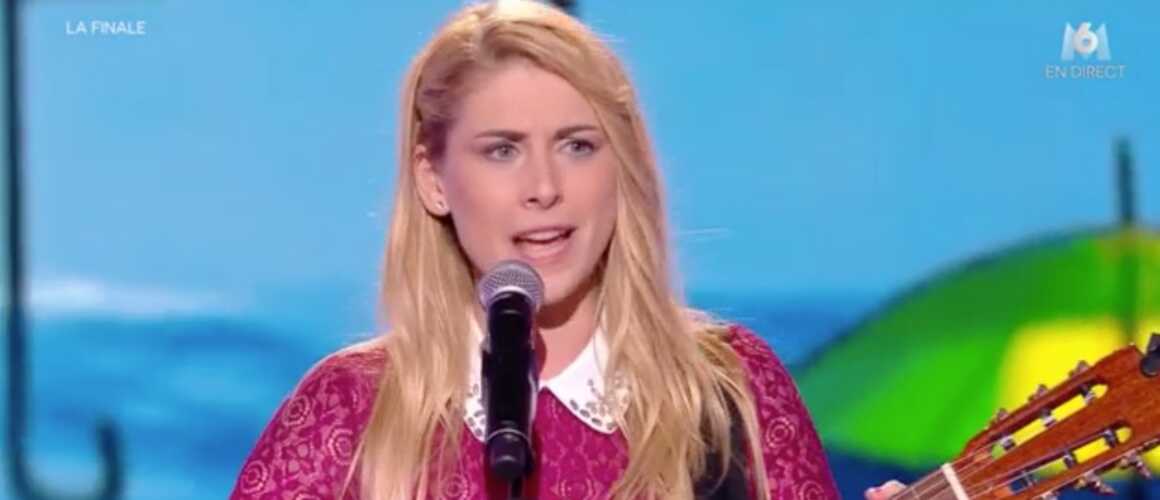 Laura Laune Gagnante De La France A Un Incroyable Talent Laffaire