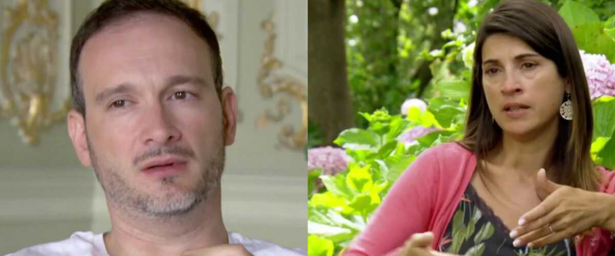 Marie Et Fabien Marié Au Premier Regard Exclu. Fabien de Mariés au premier regard : "Avec Marie, nous nous