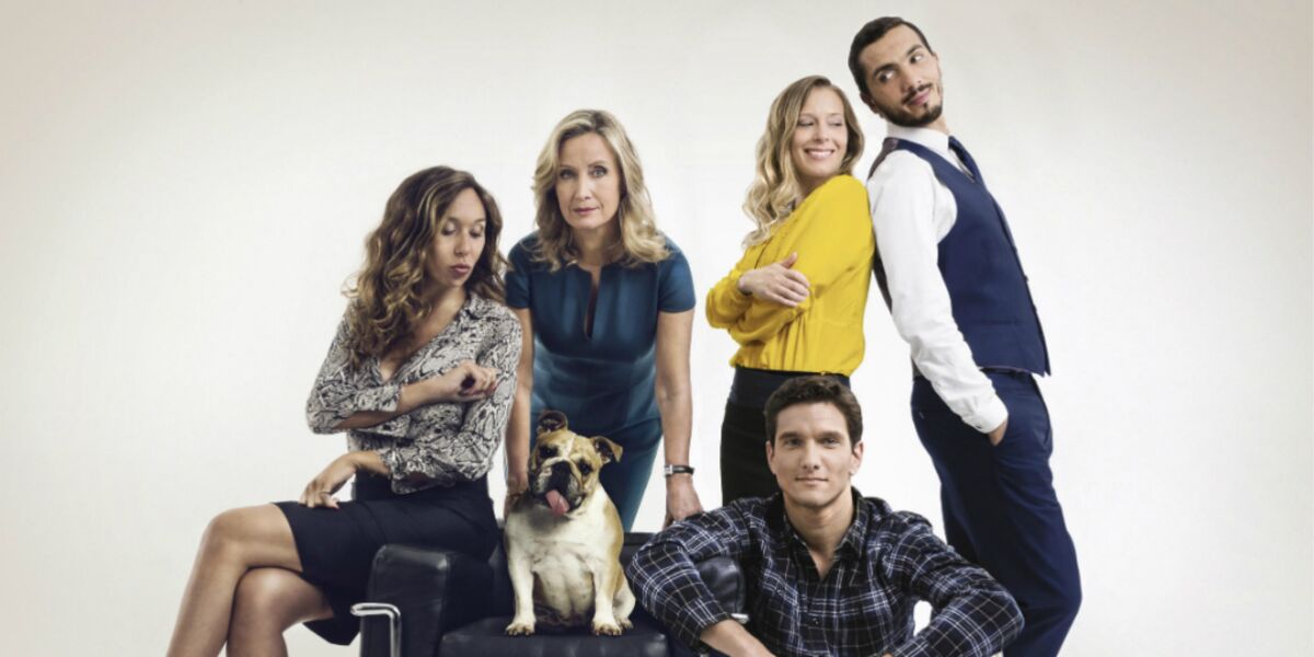 Y Aura T Il Une Nouvelle Saison De Tandem On va s'aimer, un peu, beaucoup (France 2) : y aura-t-il une saison 2