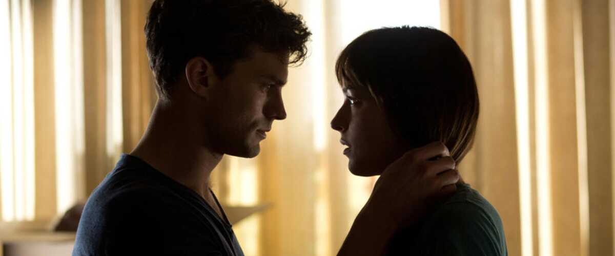 50 Nuances De Grey 3 Integral Film 50 nuances de Grey (TF1) : mais au fait, que signifie le titre du film