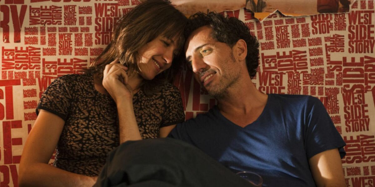 Un Bonheur N Arrive Jamais Seul Replay Audiences TV : Un bonheur n'arrive jamais seul (TF1) devance Les