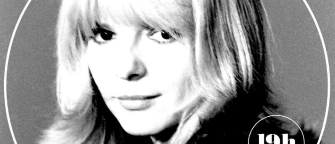France Gall Date Et Lieu De Décès