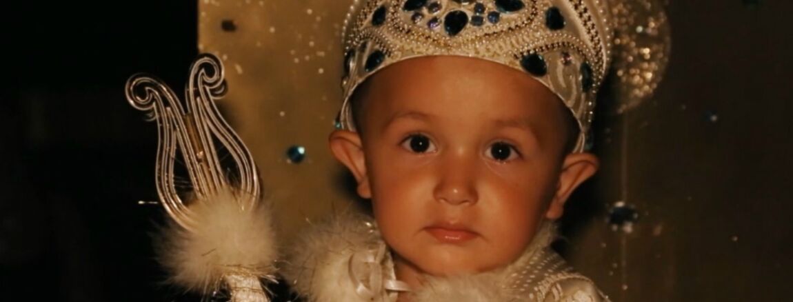 Zone interdite (M6) l\u0027extravagante fête de baptême d\u0027un petit garçon (VIDEO)