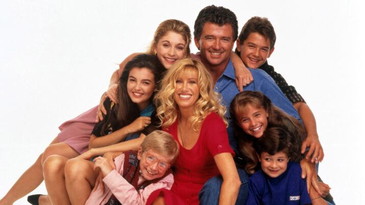 Notre Belle Famille Cody Et Dana Ensemble Notre belle famille : Mark fait du karaté saison 4 episode 1 - Serie