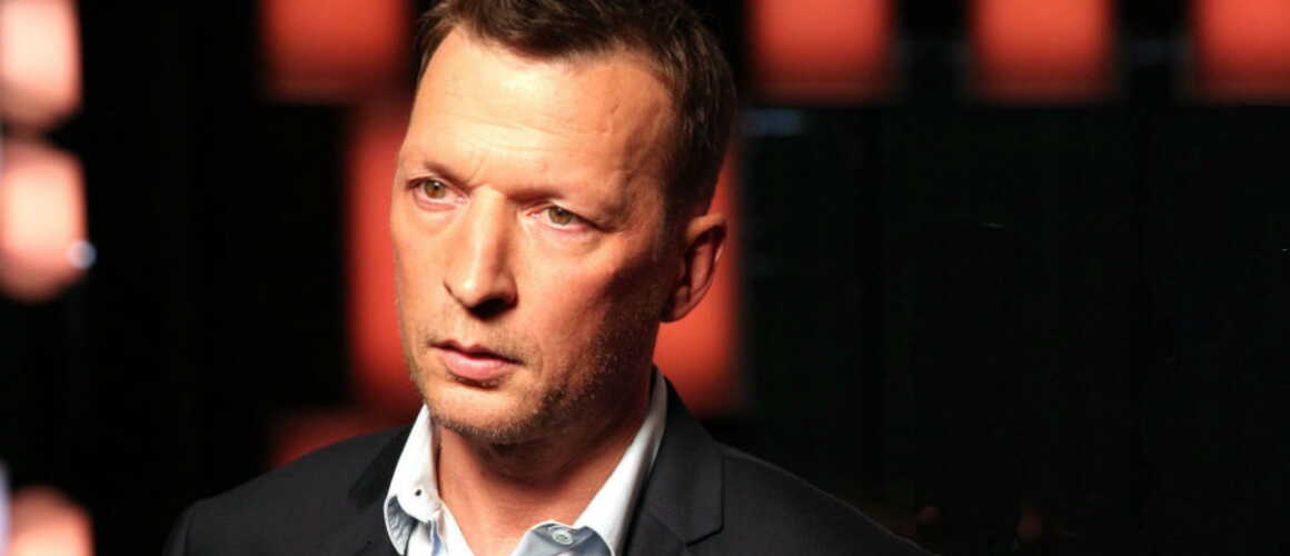 Que devient Christophe Rocancourt