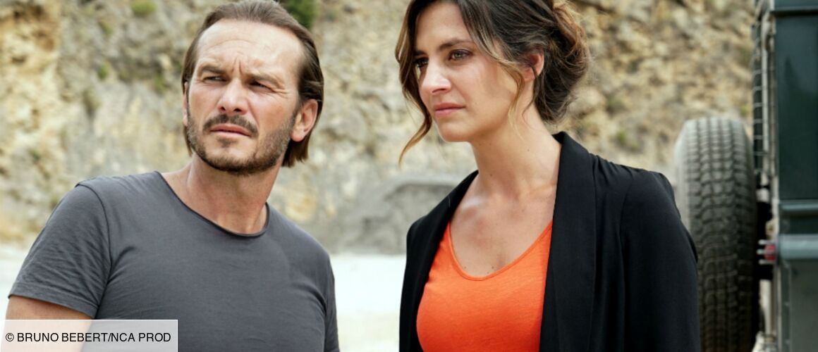 Sans Un Mot Serie Combien D épisodes Audiences télé : La Vengeance aux yeux clairs (TF1) a gagné sans
