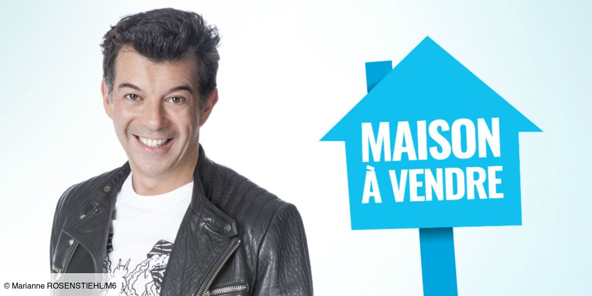Maison A Vendre M6 Que Deviennent Les Meubles Du Home Staging