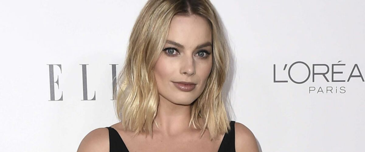 Margot Bancilhon Films Et Programmes Tv Margot Robbie sexy et complètement transformée dans le trailer de I