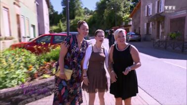 4 Mariages Pour Une Lune De Miel Les Candidates Choquees Devant