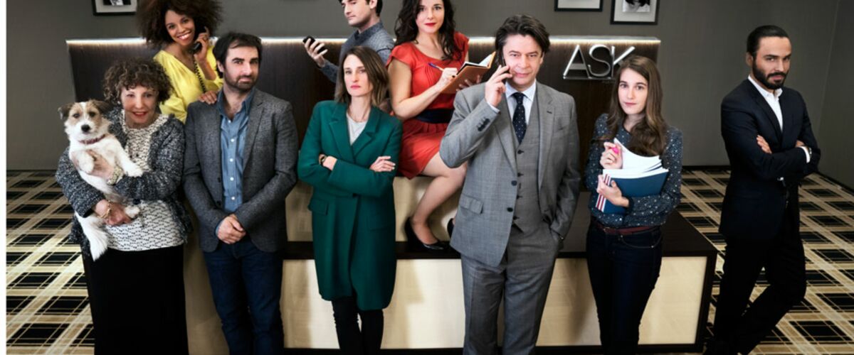Dix Pour Cent Sur Amazon Prime Dix pour cent saison 3 : date, intrigues, casting… Toutes les infos sur