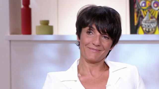 Florence Foresti J Aime Pas Les Garcons Florence Foresti "partage tout" avec son compagnon : ses confidences