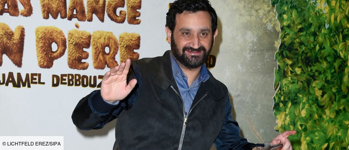 Replay C8 Le Mag Qui Fait Du Bien Touche pas à mon poste écarté de C8 à la rentrée ? Cyril Hanouna